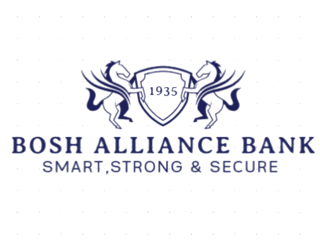 Bosh Alliance offshore Bank LLC™  